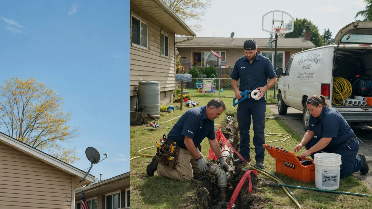 Garbage Disposal Replacement in North Scituate, RI near me