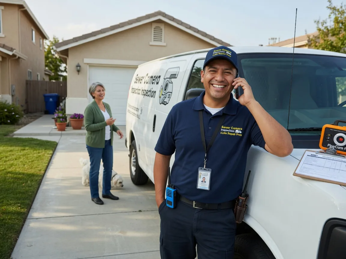 Sewer Line Repair North Scituate, RI FAQs